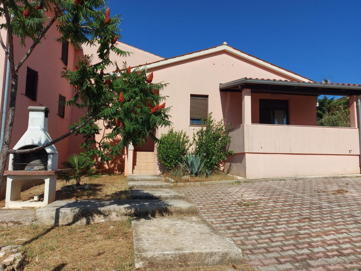 Apartman Porat Apartamento Pula Exterior foto