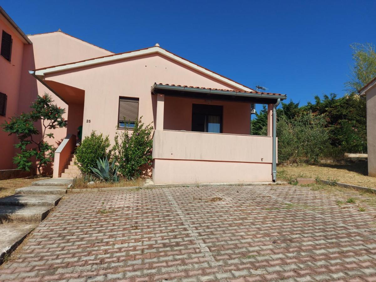 Apartman Porat Apartamento Pula Exterior foto