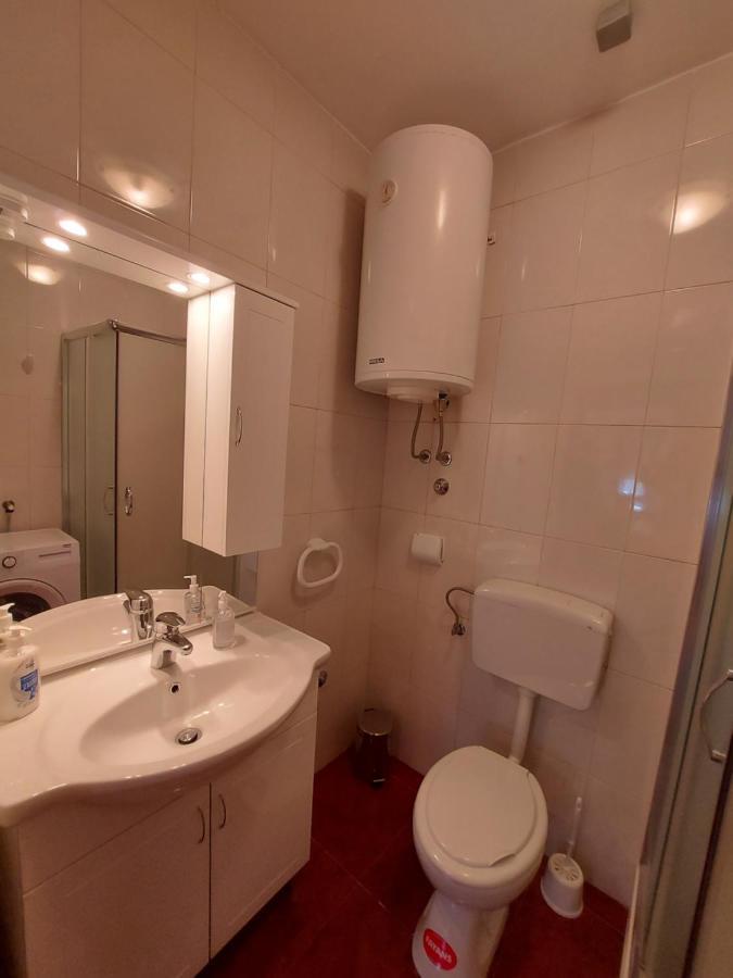 Apartman Porat Apartamento Pula Exterior foto