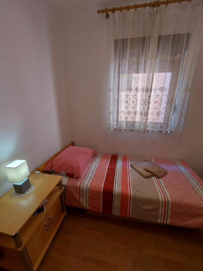 Apartman Porat Apartamento Pula Exterior foto