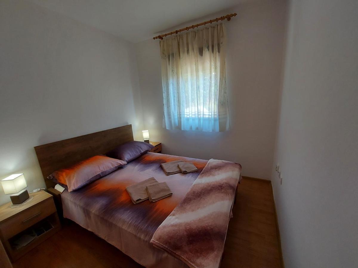 Apartman Porat Apartamento Pula Exterior foto
